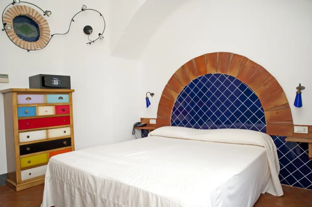 Nascar Hotel | kamer